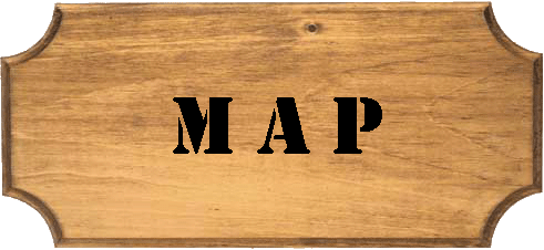 Map of Fagravik