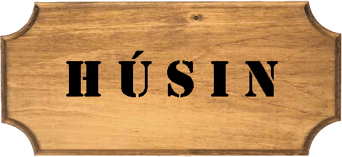 H�sin � F�gruv�k