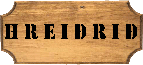 Hreiri