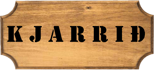 Kjarri